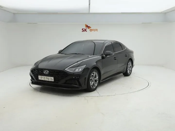 2023 Hyundai Sonata 2.0