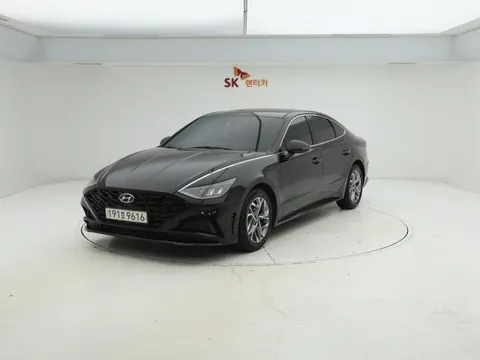 2023 Hyundai Sonata 2.0