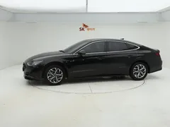 2023 Hyundai Sonata 2.0 — фото 2