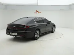 2023 Hyundai Sonata 2.0 — фото 3