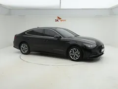 2023 Hyundai Sonata 2.0 — фото 4
