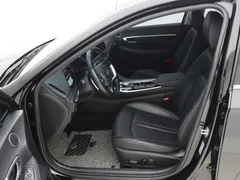 2023 Hyundai Sonata 2.0 — фото 6