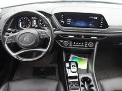 2023 Hyundai Sonata 2.0 — фото 8