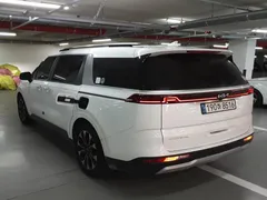 2023 Kia Carnival Diesel 9-Seater Prestige — фото 6
