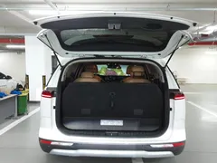 2023 Kia Carnival Diesel 9-Seater Prestige — фото 18