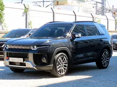 2023 SsangYong Torres Gasoline 1.5 4WD — фото 2