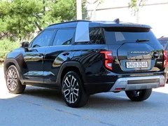 2023 SsangYong Torres Gasoline 1.5 4WD — фото 3