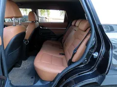 2023 SsangYong Torres Gasoline 1.5 4WD — фото 6