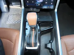 2023 SsangYong Torres Gasoline 1.5 4WD — фото 10