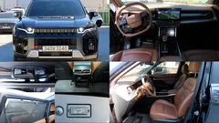 2023 SsangYong Torres Gasoline 1.5 4WD — фото 12