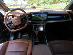 2023 SsangYong Torres Gasoline 1.5 4WD — фото 14