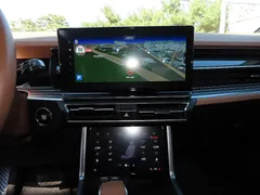 2023 SsangYong Torres Gasoline 1.5 4WD — фото 16