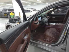 2023 Genesis G90 Gasoline 3.5 Turbo AWD — фото 3