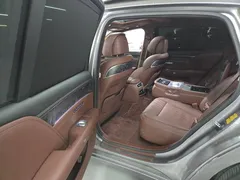 2023 Genesis G90 Gasoline 3.5 Turbo AWD — фото 4