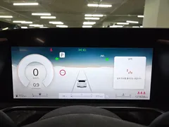 2023 Genesis G90 Gasoline 3.5 Turbo AWD — фото 8