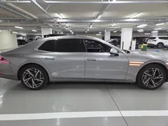 2023 Genesis G90 Gasoline 3.5 Turbo AWD — фото 10