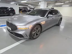 2023 Genesis G90 Gasoline 3.5 Turbo AWD — фото 13