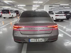 2023 Genesis G90 Gasoline 3.5 Turbo AWD — фото 16