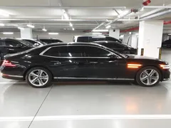 2022 Genesis G90 Gasoline 3.5 Turbo AWD — фото 10