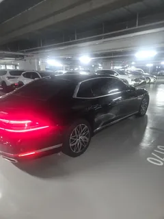2023 Genesis G90 Gasoline 3.5 Turbo AWD — фото 5