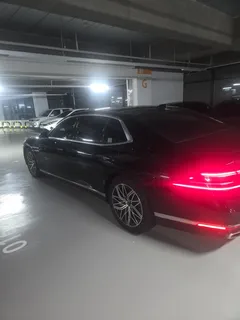 2023 Genesis G90 Gasoline 3.5 Turbo AWD — фото 6