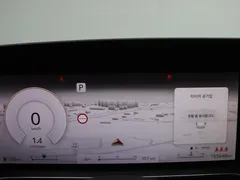2023 Genesis G90 Gasoline 3.5 Turbo AWD — фото 8