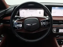 2023 Genesis G90 Gasoline 3.5 Turbo AWD — фото 10