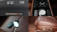 2023 Genesis G90 Gasoline 3.5 Turbo AWD — фото 15