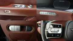 2023 Genesis G90 Gasoline 3.5 Turbo AWD — фото 16