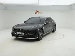 2023 Genesis G90 Gasoline 3.5 Turbo AWD — фото 19