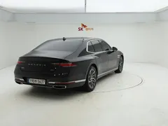 2023 Genesis G90 Gasoline 3.5 Turbo AWD — фото 20