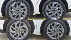 2024 Hyundai Avante 1.6, белый — фото 5