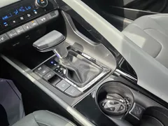 2024 Hyundai Avante 1.6, белый — фото 9