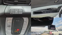 2024 Hyundai Avante 1.6, белый — фото 16