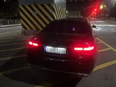 2023 Mercedes-Benz S-Class S580L 4MATIC — фото 2