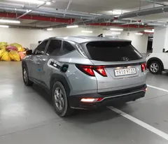 2023 Hyundai Tucson Diesel 2.0 2WD — фото 2