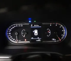 2023 Hyundai Tucson Diesel 2.0 2WD — фото 7
