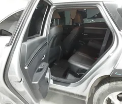 2023 Hyundai Tucson Diesel 2.0 2WD — фото 8