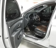 2023 Hyundai Tucson Diesel 2.0 2WD — фото 12