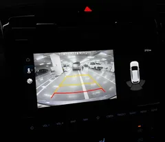 2023 Hyundai Tucson Diesel 2.0 2WD — фото 15