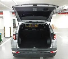 2023 Hyundai Tucson Diesel 2.0 2WD — фото 17
