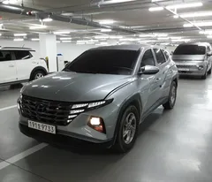 2023 Hyundai Tucson Diesel 2.0 2WD — фото 19