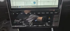 2022 Hyundai Tucson Gasoline 1.6 Turbo 2WD, белый — фото 18