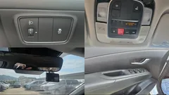 2022 Hyundai Tucson Gasoline 1.6 Turbo 2WD, белый — фото 19