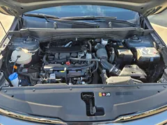 2024 Kia Sportage Gasoline 1.6 Turbo 2WD, серый — фото 6