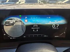 2024 Kia Sportage Gasoline 1.6 Turbo 2WD, серый — фото 8