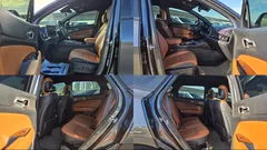 2024 Kia Sportage Gasoline 1.6 Turbo 2WD, серый — фото 10