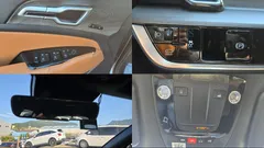 2024 Kia Sportage Gasoline 1.6 Turbo 2WD, серый — фото 19