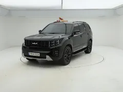 2022 Kia Mohave Diesel 3.0 4WD 5-Seater — фото 1