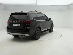 2022 Kia Mohave Diesel 3.0 4WD 5-Seater — фото 2